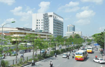 Phát triển thành phố thông minh và giao thông xanh, sạch:  Kinh nghiệm từ quốc tế